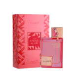 Hamidi Kunouz Al Hub 100ML