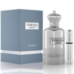 Hamidi Insignia Argent 105ML
