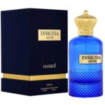 Hamidi Insignia Azure 105ML