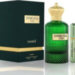 Hamidi Insignia Vert 105ML