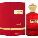 Hamidi Insignia Gules 105ML