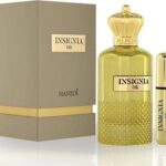 Hamidi Insignia Or 105ML