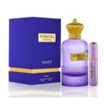 Hamidi Insignia Purpure 105ML
