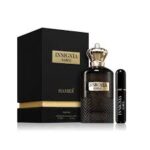 Hamidi Insignia Sable 105ML