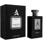 Hamidi Addicted Intense 120ML