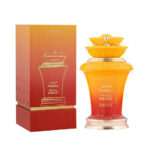 Hamidi Fondue Tropical Mango 100ML