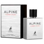 Alpine 100ML