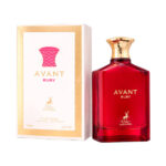 Avanty Ruby 100ML