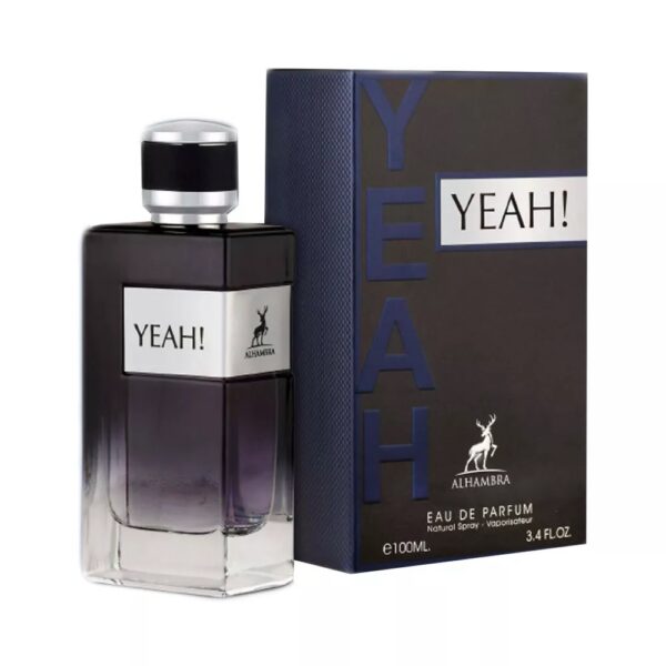 Yeah 100ML