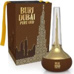 Le Chameau Dubai Burj Pure Gold 100ML