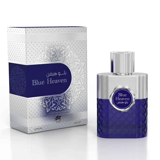 Blue Heaven Al Fares 100ML