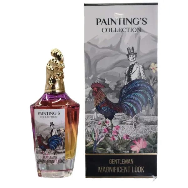 Painting's Collection Gentleman Magnificent Look 100ML